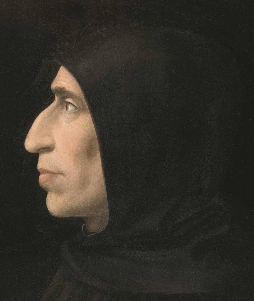 When Ideology Burns Knowledge: From Savonarola to Today