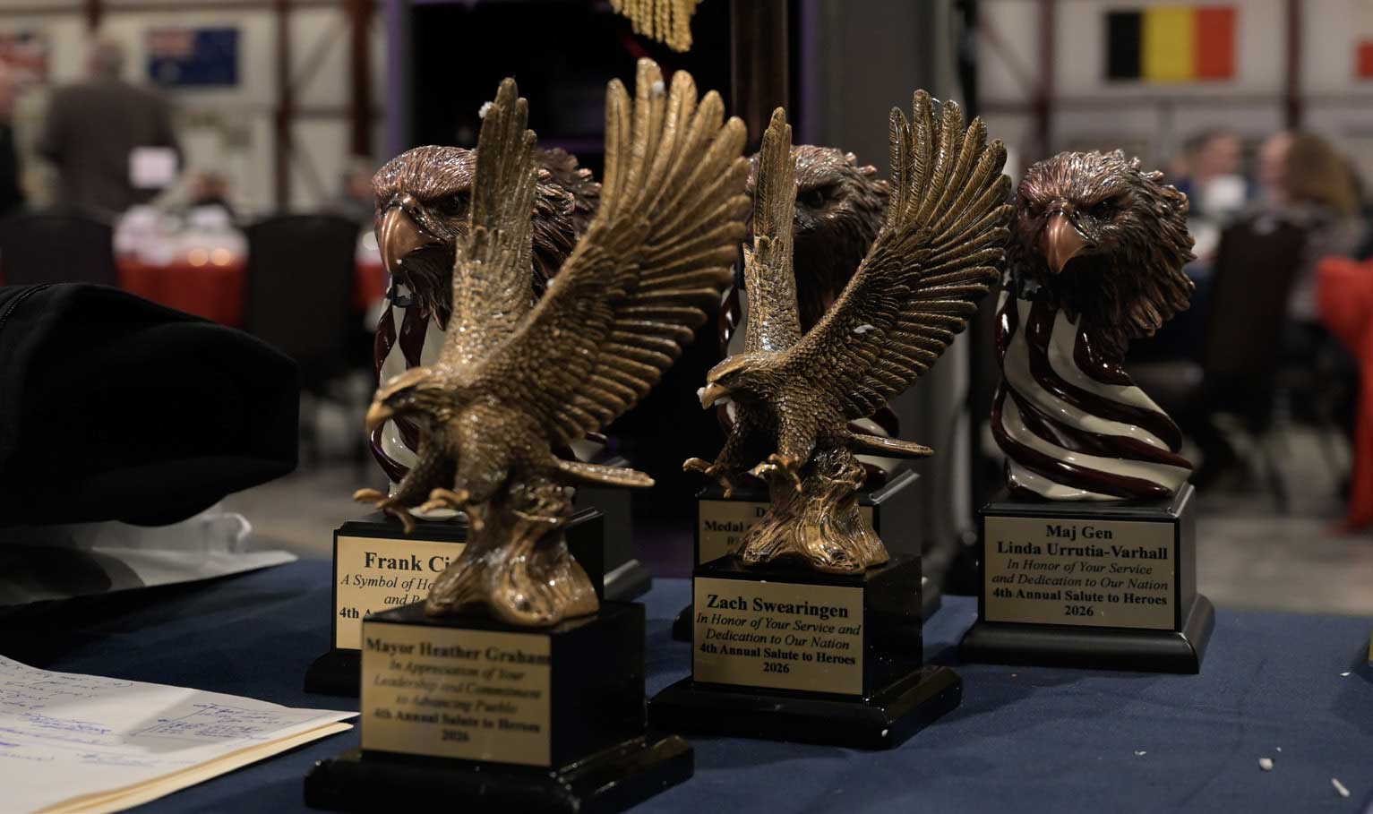 Salute to Service: Honoring Pueblo&rsquo;s Living Legacy of Valor