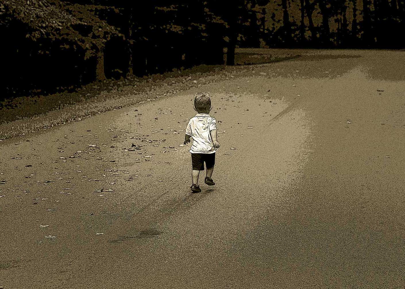 Investigative series: Life Inside the Childcare Gap